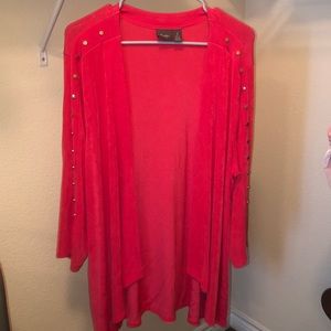 Chico’s coat (Traveler’s Collection)